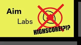 AimLabs - Highscore!??!? (WR)  100% ACCURACY