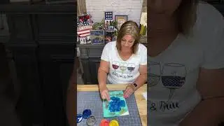 It's about the Journey - Chalk Couture