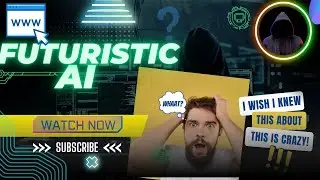 This AI Will Blow Your Mind! – Future of AI Tools