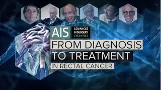 From diagnosis to treatment in rectal cancer - December 18, 2015