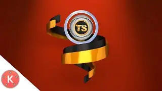 How to Make Cutting Edge Animation Logo intro in Kinemaster