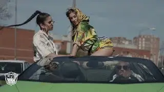 Bizzey - Ewa ft. Mula B & LouiVos (prod. Ramiks & Rockywhereyoubeen)