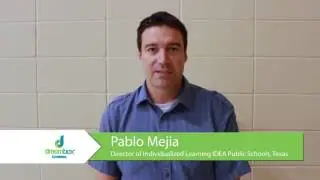 Dreambox Pablo Meja Interview Part 2