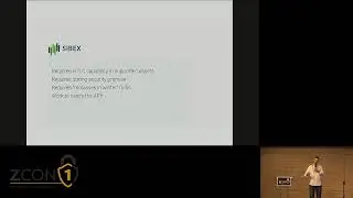 The Mobile Wallet Tarpit - Justin Smith