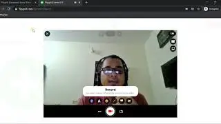 How to Submit Video Presentation using Flipgrid