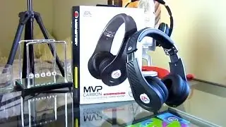 Monster MVP Carbon Review