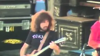 Boston "More Than A Feeling" (Tom Scholz)