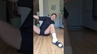 NO MORE STIFF HIPS #stretches #mobility #flexibility