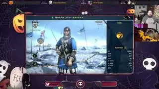 Champion Reviews - Novitiate for beginners of RAID: Shadow Legends by SprinkleBeard