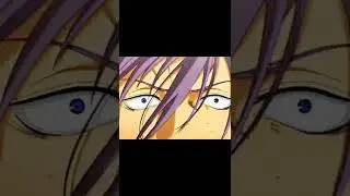 #anime #edit #fyp  #kurokonobasket