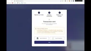 starknet mainnet bridge