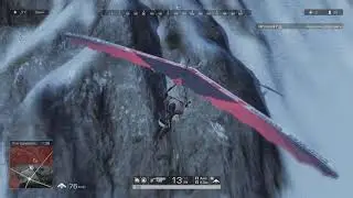 Ring Of Elysium First 75 Hours