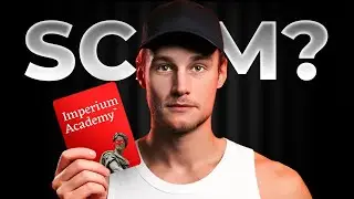 i bought Charlie Morgan’s $997 course so you don’t have to