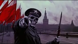 YOU ARE EMPTY – 1980s Soviet Dystopian Horror Film