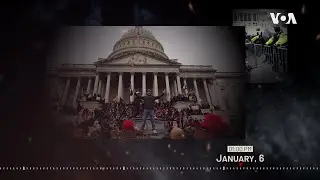 Timeline: 2020 Election and Aftermath
