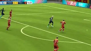FIFA MOBILE 2020