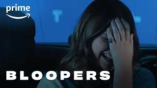 Culpa Mia Bloopers | Prime Video
