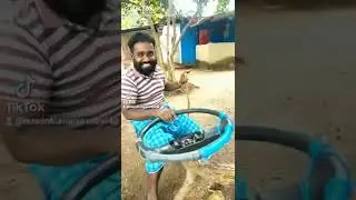 බස් එක දුන්නා බදූ 😂😂😂😂😂😂 බලහන්කෝ ඒ හෝන් එක 😁 SHORT R