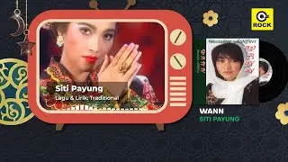 Siti Payung - Wann [Official MV]