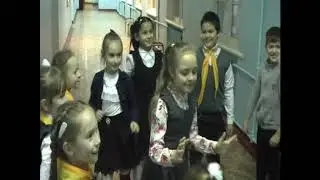 Русские народные игры