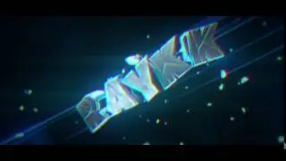 Raykk | C4D par DIAMONDfart javé oublié