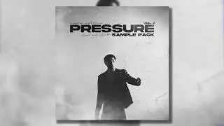 [30+] Guitar Loop Kit 2024 "Pressure vol.2" 🎸 (NBA YoungBoy, Rod Wave, Lil Poppa, Toosii, NoCap)