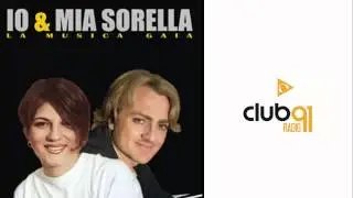 RadioClub91 GAG 1