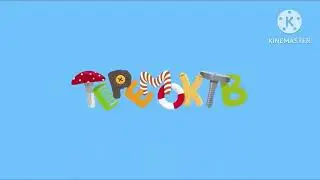 Теремок ТВ logo