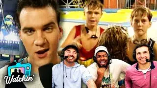 Worst GUTS contestant of all-time? | S02E05
