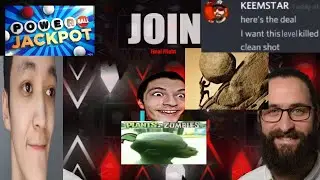 FINAL FLIGHT Stream #12 zoinkillion million [8/9 clicks]