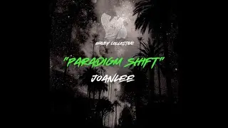 Joanlee - ”Paradigm Shift