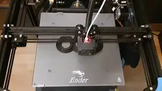 Creality Ender 6
