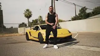 XRIS RICCO - YA SALI (Official Music Video) | Dir. By @DBVISUALS