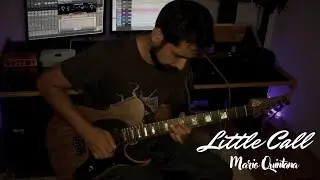 Mario Quintana - Little Call