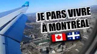 PARTIR VIVRE À MONTRÉAL