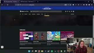 Unity Packages, Assets, and Modules.