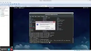 Fedora - Vmware - Install - Problems Encountered