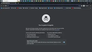 **How to Enable & Disable Incognito Mode in Google Chrome | Step-by-Step Guide (2025)**