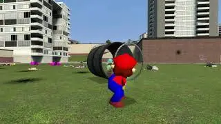 gmod skits