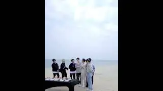 [에이티즈] 태세전환 레전드