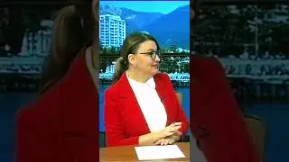 О выставке «Россия» на телеканале Ялта ТВ