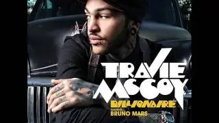Travie McCoy Feat. Bruno Mars - Billionaire ( Audio )
