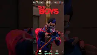 @hypergamingVALORANTlivestream The Boys Valorant 😈 