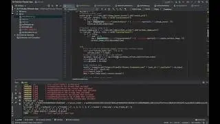 iOS App in Python with Kivy - Part 12: Friends List Screen