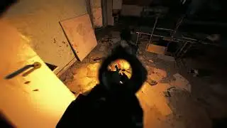 BODYCAM : SECOND PARTGAME | RX 6600 | I5 9600KF | CUSTOM SETTINGS|