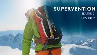 The Making of Supervention - S2:E2 - Walls to the Balls