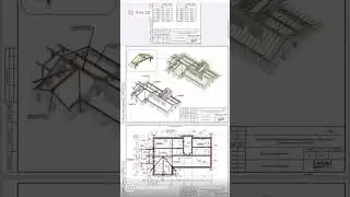 WHAT DOES WORKING DOCUMENTATION FOR HOUSE CONSTRUCTION LOOK LIKE? 