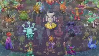 ethereal island and etherelar workshop mashup(5 wave)