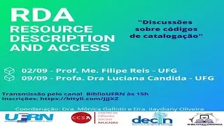 RDA: uma abordagem conceitual
