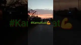 status wa begadang demi apa